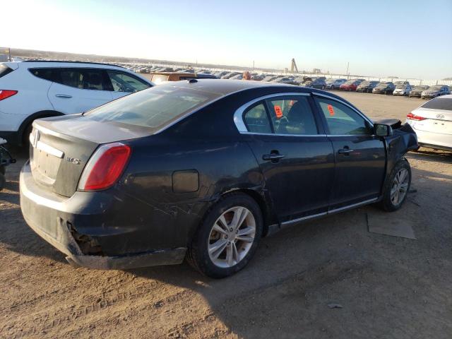 Photo 2 VIN: 1LNHL9DR3CG804968 - LINCOLN MKS 