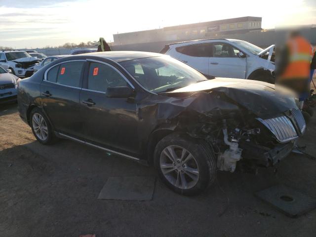 Photo 3 VIN: 1LNHL9DR3CG804968 - LINCOLN MKS 