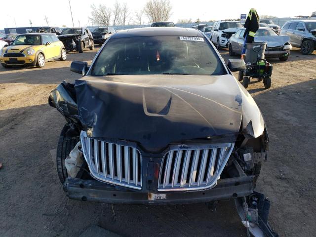 Photo 4 VIN: 1LNHL9DR3CG804968 - LINCOLN MKS 