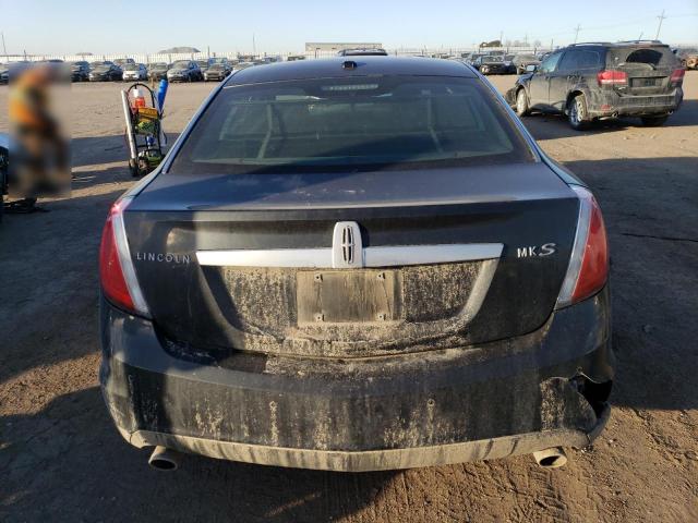 Photo 5 VIN: 1LNHL9DR3CG804968 - LINCOLN MKS 