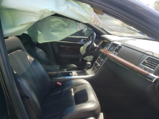 Photo 4 VIN: 1LNHL9DR3CG806588 - LINCOLN MKS 