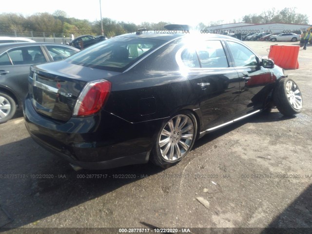 Photo 3 VIN: 1LNHL9DR3CG806882 - LINCOLN MKS 