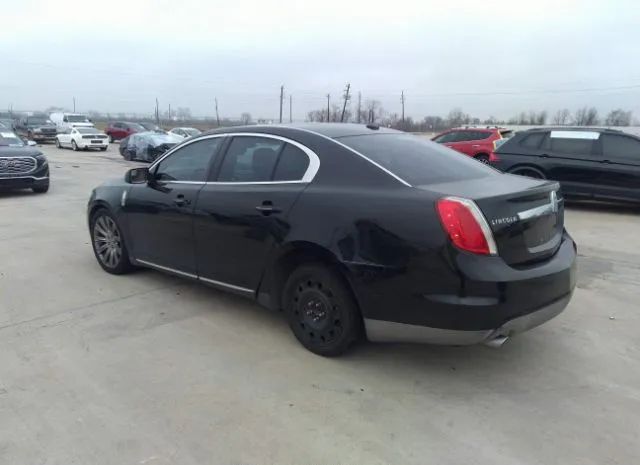 Photo 2 VIN: 1LNHL9DR4AG607904 - LINCOLN MKS 