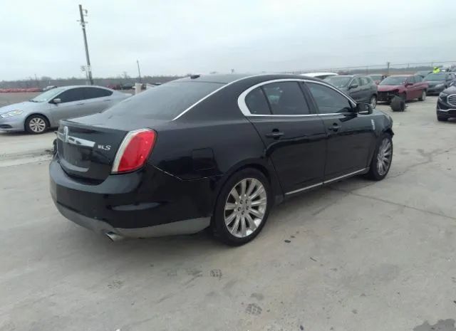 Photo 3 VIN: 1LNHL9DR4AG607904 - LINCOLN MKS 