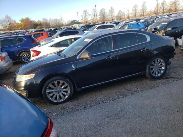 Photo 0 VIN: 1LNHL9DR4AG610690 - LINCOLN MKS 