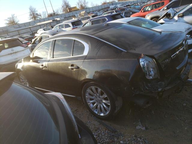 Photo 1 VIN: 1LNHL9DR4AG610690 - LINCOLN MKS 