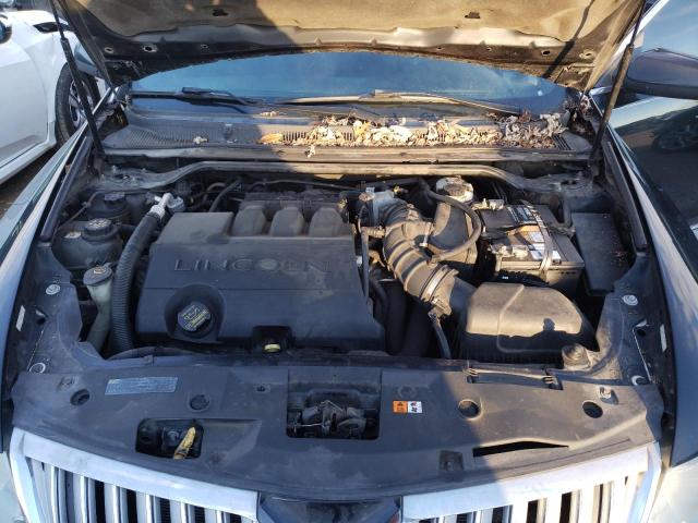 Photo 10 VIN: 1LNHL9DR4AG610690 - LINCOLN MKS 