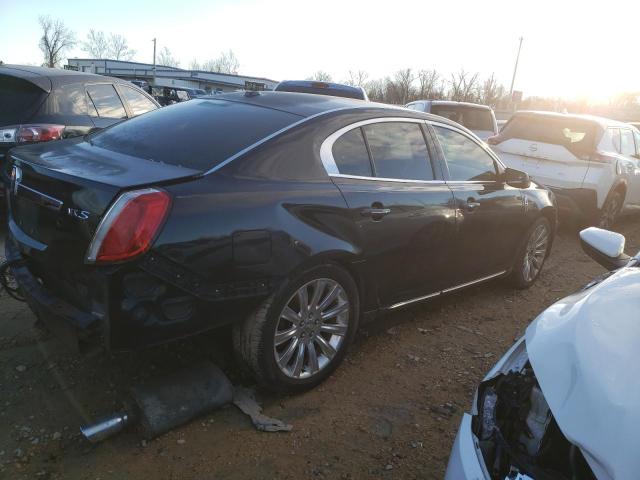 Photo 2 VIN: 1LNHL9DR4AG610690 - LINCOLN MKS 