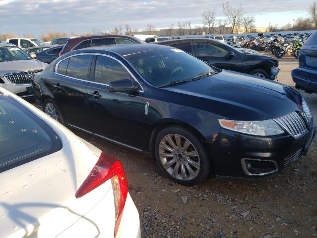 Photo 3 VIN: 1LNHL9DR4AG610690 - LINCOLN MKS 