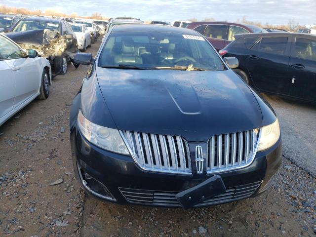 Photo 4 VIN: 1LNHL9DR4AG610690 - LINCOLN MKS 