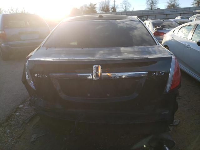 Photo 5 VIN: 1LNHL9DR4AG610690 - LINCOLN MKS 