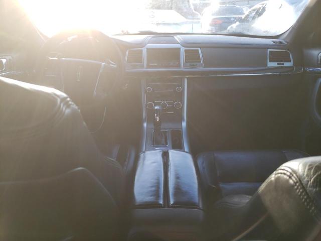 Photo 7 VIN: 1LNHL9DR4AG610690 - LINCOLN MKS 