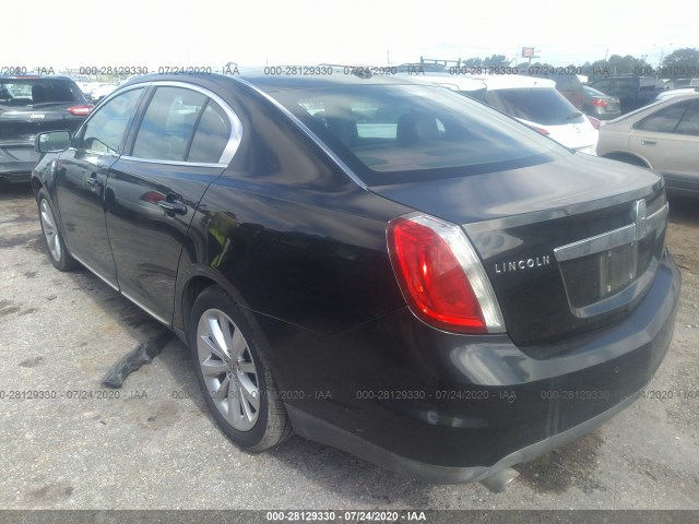 Photo 2 VIN: 1LNHL9DR4AG612102 - LINCOLN MKS 