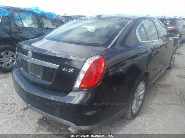 Photo 3 VIN: 1LNHL9DR4AG612102 - LINCOLN MKS 