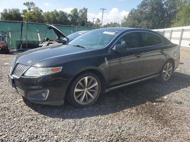 Photo 0 VIN: 1LNHL9DR4BG600288 - LINCOLN MKS 