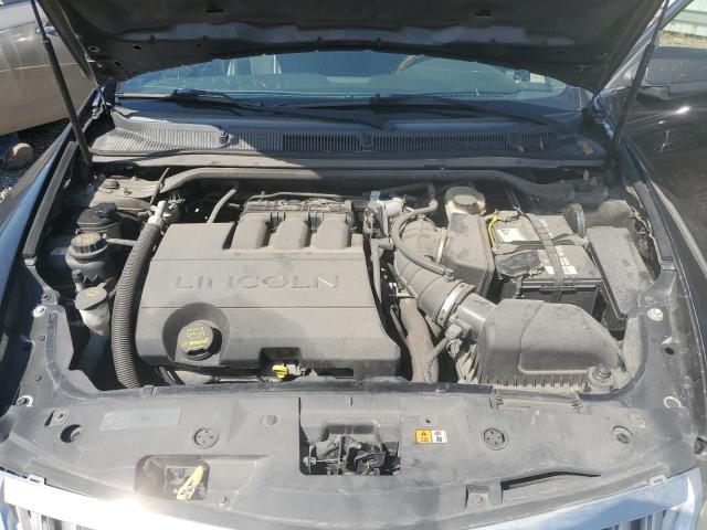 Photo 10 VIN: 1LNHL9DR4BG600288 - LINCOLN MKS 