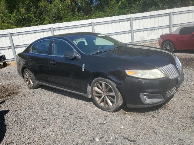 Photo 3 VIN: 1LNHL9DR4BG600288 - LINCOLN MKS 