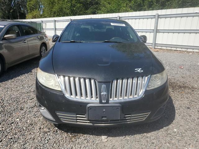 Photo 4 VIN: 1LNHL9DR4BG600288 - LINCOLN MKS 