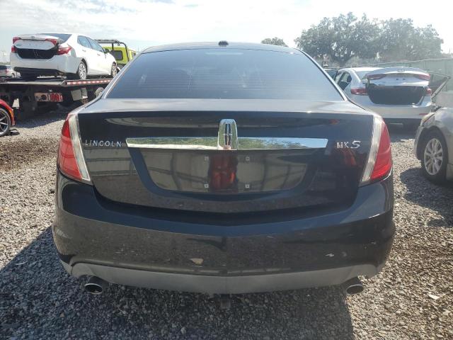 Photo 5 VIN: 1LNHL9DR4BG600288 - LINCOLN MKS 