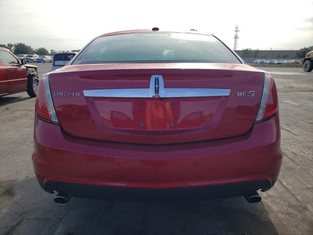 Photo 5 VIN: 1LNHL9DR4BG601294 - LINCOLN MKS 