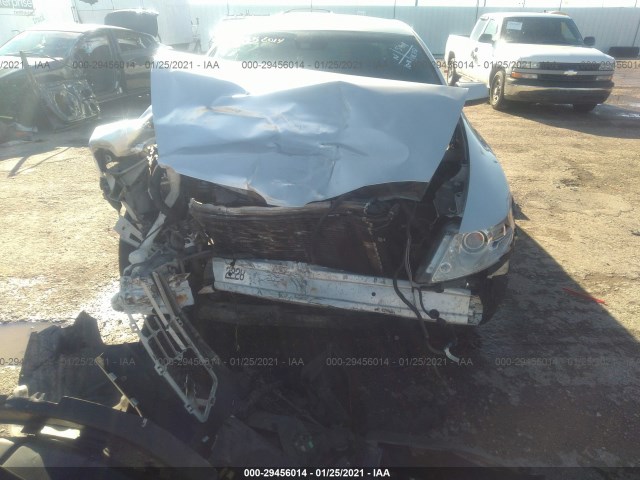 Photo 5 VIN: 1LNHL9DR4BG609430 - LINCOLN MKS 