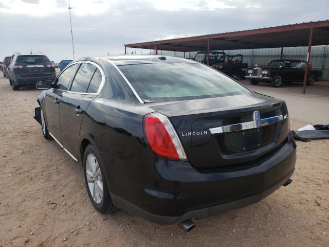 Photo 2 VIN: 1LNHL9DR4CG800590 - LINCOLN MKS 