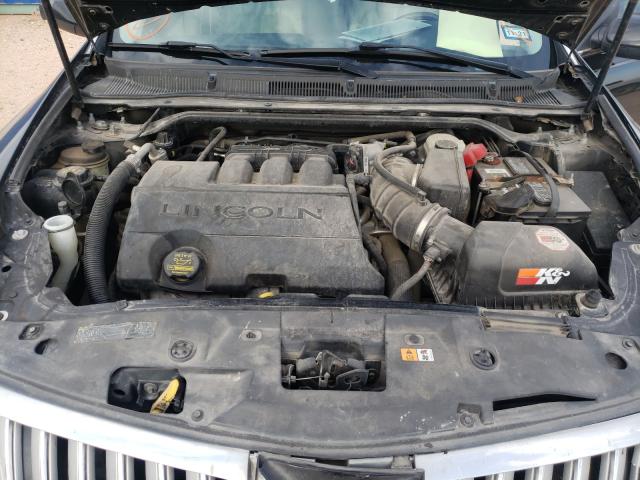 Photo 6 VIN: 1LNHL9DR4CG800590 - LINCOLN MKS 