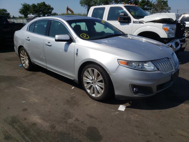 Photo 0 VIN: 1LNHL9DR4CG801657 - LINCOLN MKS 