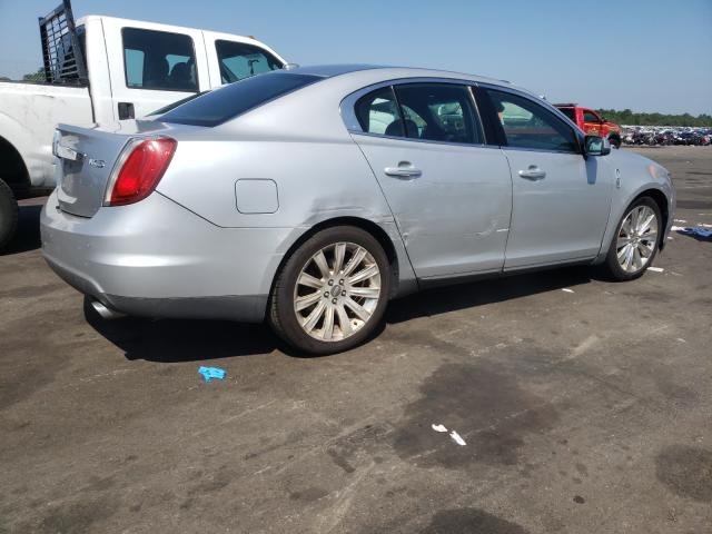 Photo 3 VIN: 1LNHL9DR4CG801657 - LINCOLN MKS 