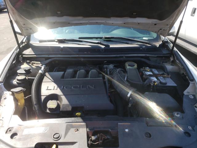 Photo 6 VIN: 1LNHL9DR4CG801657 - LINCOLN MKS 