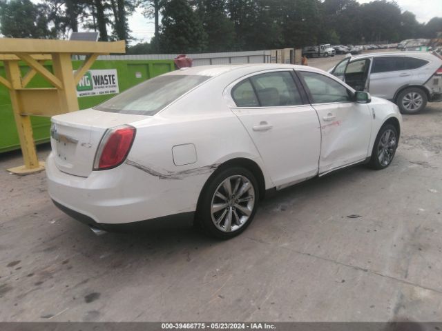 Photo 3 VIN: 1LNHL9DR4CG802906 - LINCOLN MKS 