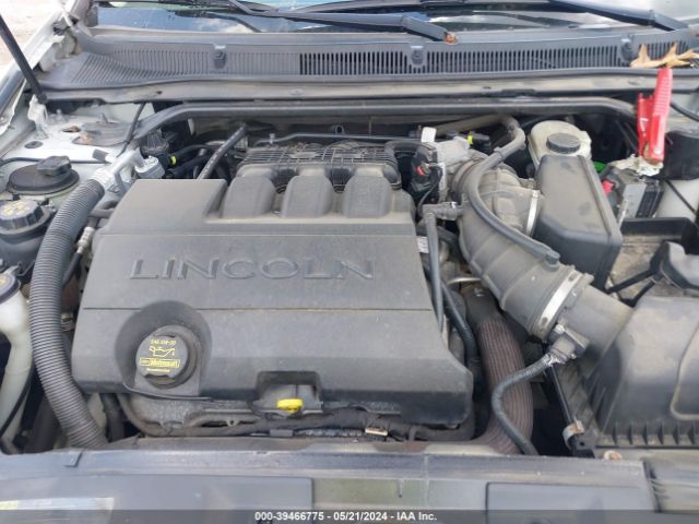 Photo 9 VIN: 1LNHL9DR4CG802906 - LINCOLN MKS 