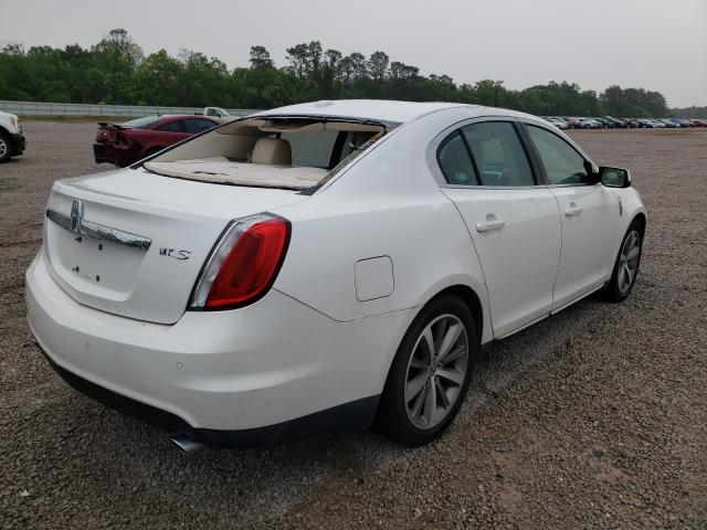 Photo 3 VIN: 1LNHL9DR4CG803134 - LINCOLN MKS 