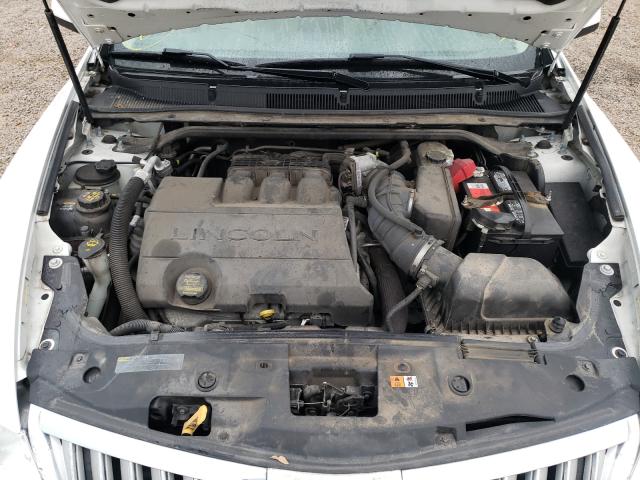 Photo 6 VIN: 1LNHL9DR4CG803134 - LINCOLN MKS 