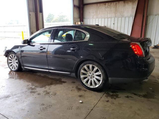 Photo 1 VIN: 1LNHL9DR4CG804462 - LINCOLN MKS 