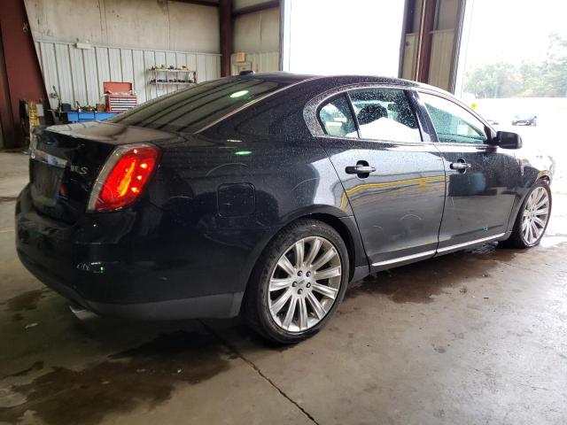 Photo 2 VIN: 1LNHL9DR4CG804462 - LINCOLN MKS 