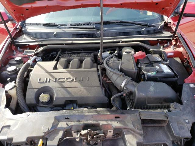 Photo 6 VIN: 1LNHL9DR4CG805675 - LINCOLN MKS 