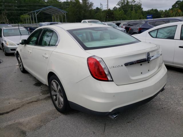 Photo 2 VIN: 1LNHL9DR4CG806700 - LINCOLN MKS 