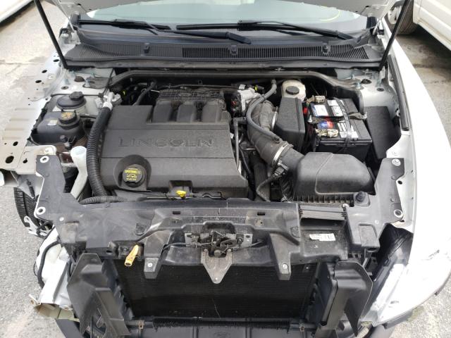 Photo 6 VIN: 1LNHL9DR4CG806700 - LINCOLN MKS 