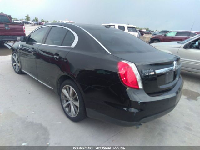 Photo 2 VIN: 1LNHL9DR4CG807104 - LINCOLN MKS 