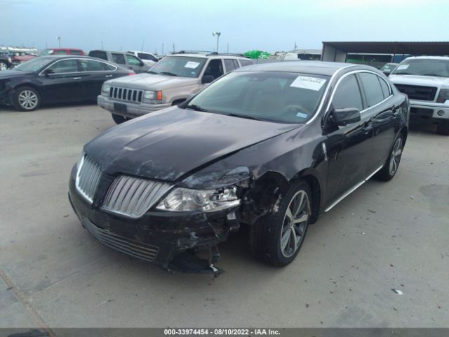 Photo 5 VIN: 1LNHL9DR4CG807104 - LINCOLN MKS 