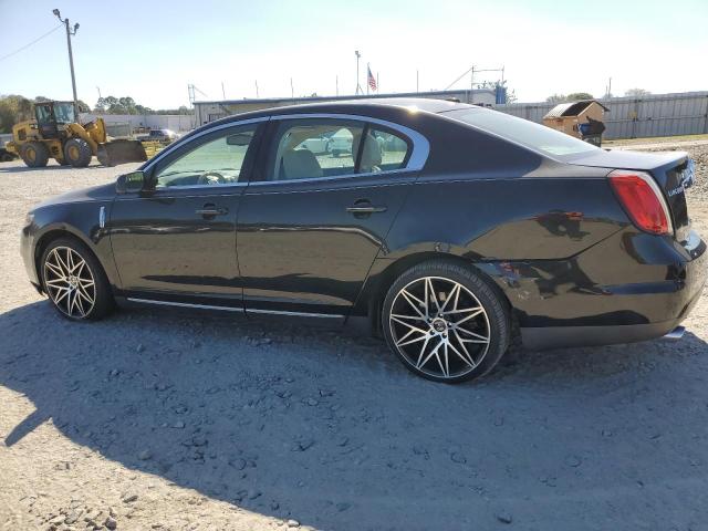 Photo 1 VIN: 1LNHL9DR5AG600332 - LINCOLN MKS 