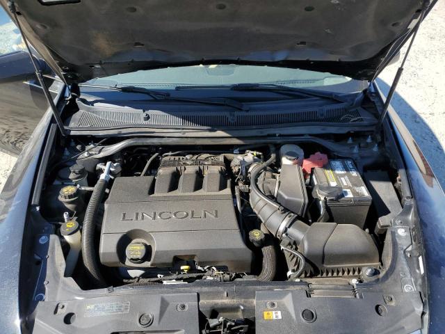 Photo 10 VIN: 1LNHL9DR5AG600332 - LINCOLN MKS 