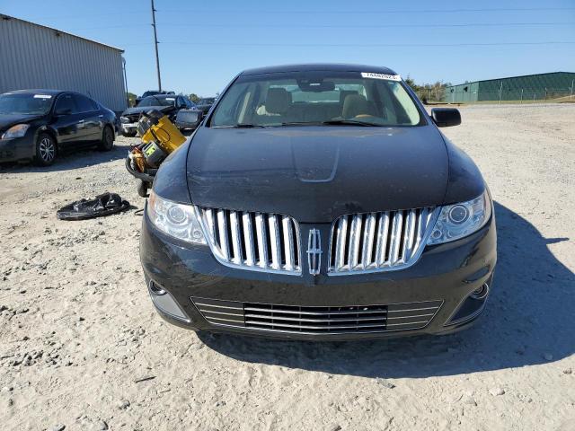 Photo 4 VIN: 1LNHL9DR5AG600332 - LINCOLN MKS 