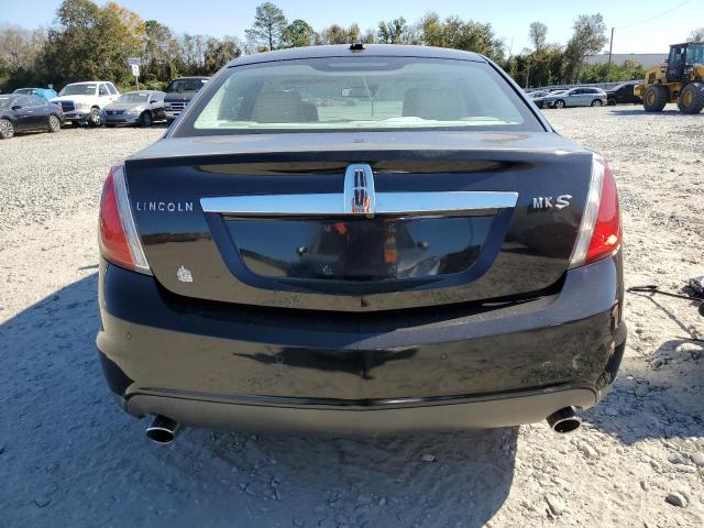 Photo 5 VIN: 1LNHL9DR5AG600332 - LINCOLN MKS 