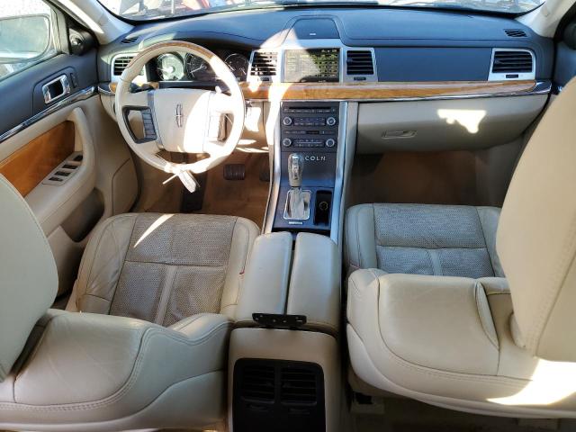 Photo 7 VIN: 1LNHL9DR5AG600332 - LINCOLN MKS 