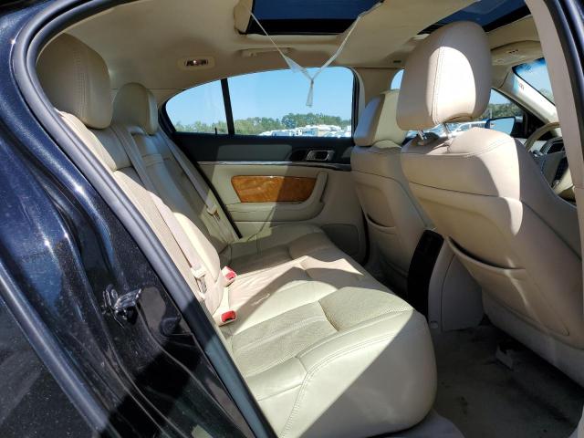 Photo 9 VIN: 1LNHL9DR5AG600332 - LINCOLN MKS 