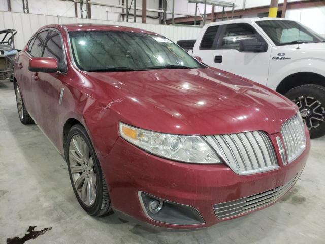 Photo 0 VIN: 1LNHL9DR5AG601884 - LINCOLN MKS 