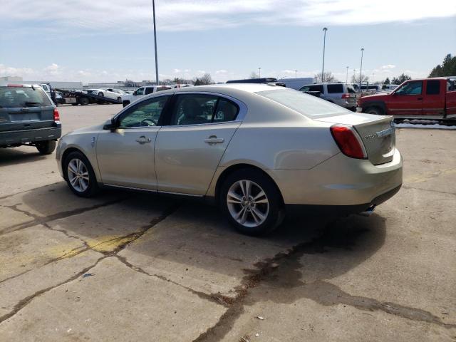 Photo 1 VIN: 1LNHL9DR5AG602002 - LINCOLN MKS 