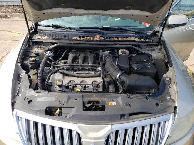 Photo 10 VIN: 1LNHL9DR5AG602002 - LINCOLN MKS 